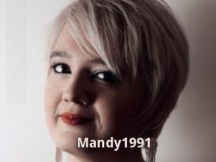 Mandy1991