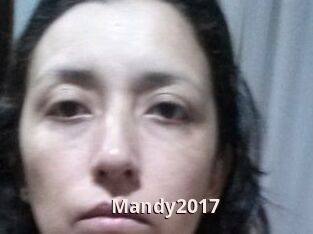 Mandy2017