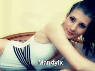 Mandyix
