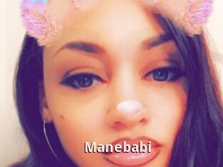Manebabi