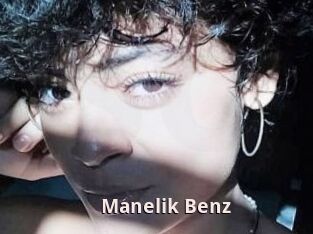 Manelik_Benz