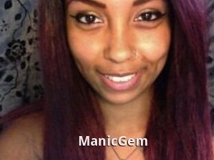 ManicGem