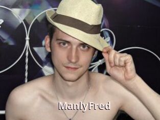 ManlyFred