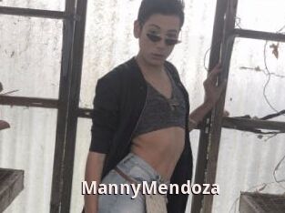 MannyMendoza