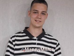 MannyMiller