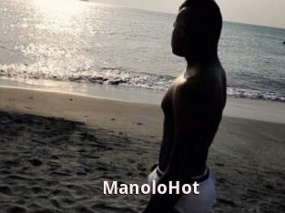 ManoloHot