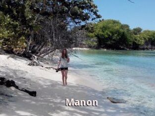 Manon