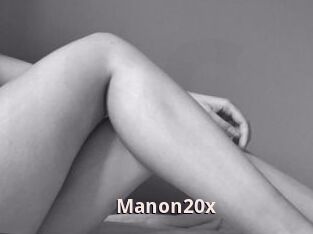 Manon20x