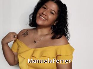 ManuelaFerrer