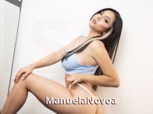 ManuelaNovoa