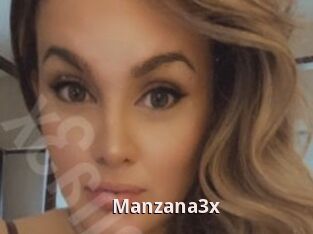 Manzana3x