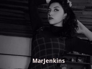MarJenkins