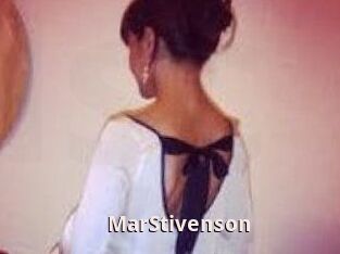 MarStivenson