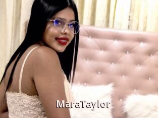 MaraTaylor
