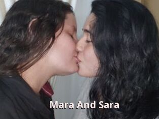 Mara_And_Sara