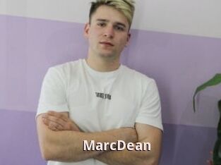 MarcDean