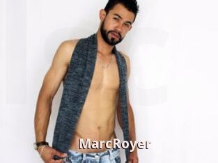 MarcRoyer