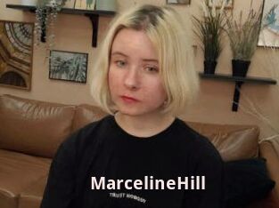 MarcelineHill