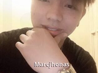 Marcjhonas