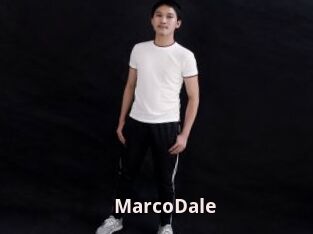 MarcoDale