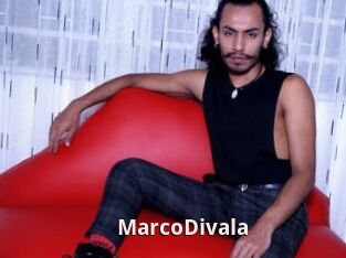 MarcoDivala