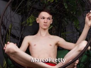 MarcoPretty