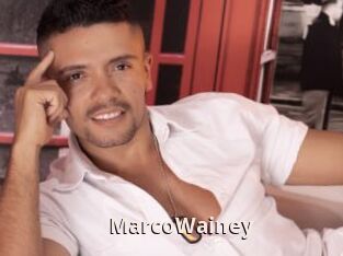 MarcoWainey