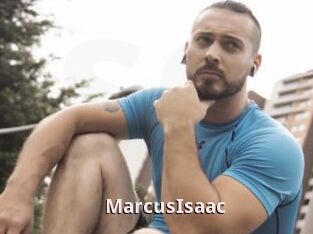 MarcusIsaac
