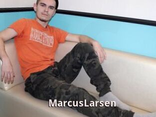 MarcusLarsen