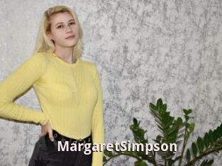 MargaretSimpson