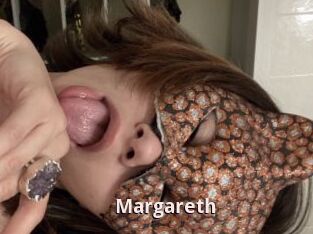 Margareth