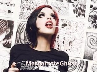 MargaretteGh0st