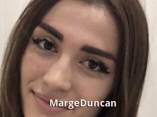 MargeDuncan