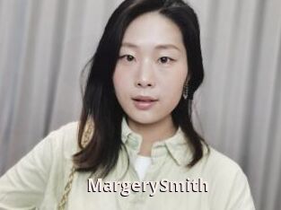MargerySmith