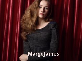 MargoJames