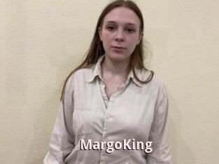 MargoKing