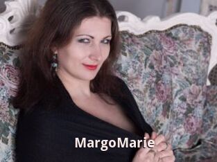 MargoMarie