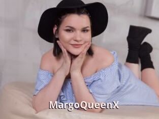 MargoQueenX