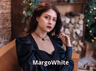 MargoWhite