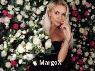 MargoX