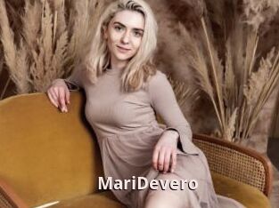 MariDevero
