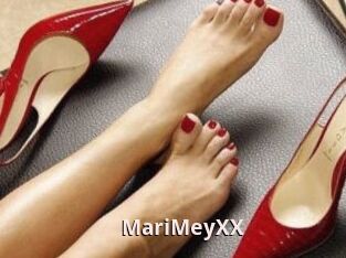 MariMeyXX