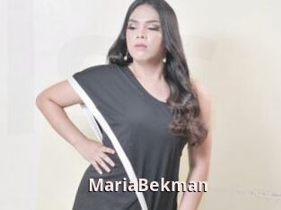 MariaBekman