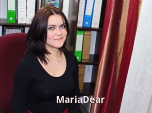 MariaDear
