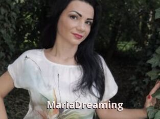 MariaDreaming