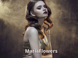 MariaFlowers