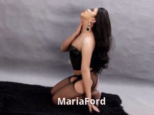 MariaFord