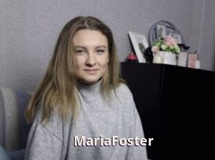 MariaFoster