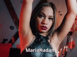 MariaHadam