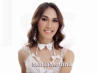 MariaMedina